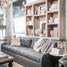 Our roundup of 45+ designer rooms will prove that rustic decor doesn't have to be boring. 25 Modern Rustic Living Room Design Ideas Hello Lovely