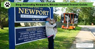 dog friendly newport rhode island
