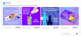 16 awesome facebook ad exles how