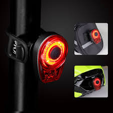 Cob Led Bike Rear Light Taillight Bicycle Lamp Usb Rechargeable Round Cycling Safety Light Bycicle Bicycle Accessories Equipment Bicycle Lamp Usb Led Bike Rearbicycle Lamp Aliexpress