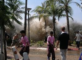 Tsunami Wikipedia