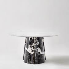 Designer Dining Table For The Living