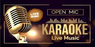 Hyderabad Karaoke Open Mic