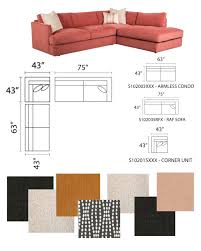 sectional sofa for small living room