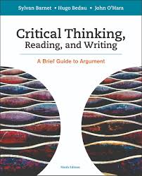 Get Serious about Your Life  Critical Thinking  Reading and     Pinterest