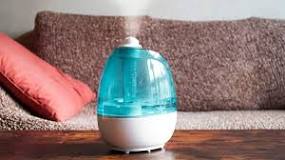 What are the benefits of humidifier?