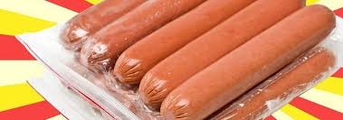 worst hot dogs at the grocery