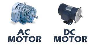 ac or dc motor which motor is the