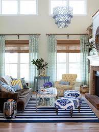 It is one of the focal point in any room, and it draws a lot of attention. Living Room Window Treatments Better Homes Gardens