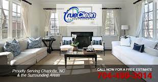 charlotte nc true clean carpet cleaning