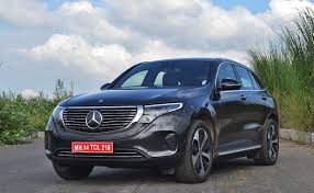 The german automaker then delayed the delivery of the vehicle to the u.s. Mercedes Benz Eqc Price In India 2021 Reviews Mileage Interior Specifications Of Eqc