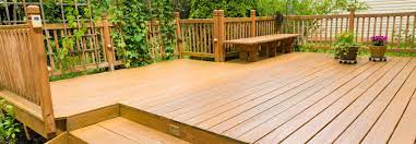 The Best Paint For Outdoor Wood Decks