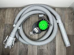 hoover steamvac max extract dual v hose