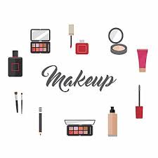 makeup artist logo png transpa