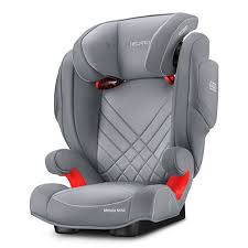 Recaro Car Seat With Sound System Monza