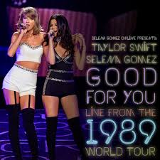 live from the 1989 world tour