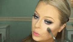 best barbie makeup tutorial gifs gfycat