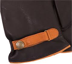 Free shipping on all uk orders. Mens Deerskin Leather Gloves The Kensington Chester Jefferies