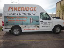 pineridge cleaning restoration a