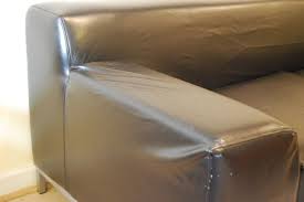 Comfort Works Leather Sofa Cover