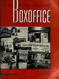 boxoffice march 17 1951