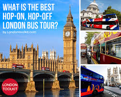 best london sightseeing bus tour your