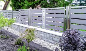 5 fence ideas to up your house s style