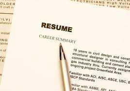 Chemistry Resume Writing Service   iHireChemists Best Executive Resume Writer