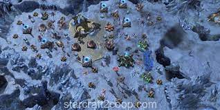 Kill 50 units with a single strike of artanis's solar bombardment on hard difficulty. Starcraft 2 Co Op Mission Guide Void Launch