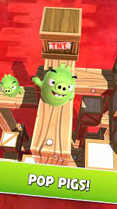 ▷ Herunterladen Angry Birds AR: Isle of Pigs 【GRATIS】 ¡Aktualisiert 2021!