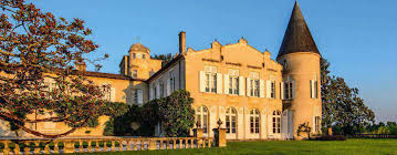 Château Lafite Rothschild - Achat Vin Lafite Rothschild | Pomerol.com