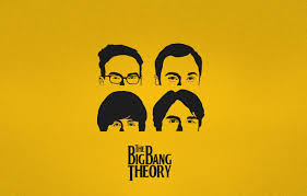 With their latest set of release made series a under way, bigbang has finally released their highly anticipated second comeback with bang known for their upbeat tracks, bigbang has finally released their summer track. Wallpaper Yellow Background Head The Series The Big Bang Theory Images For Desktop Section Filmy Download