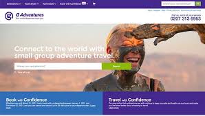 group tour and guide travel