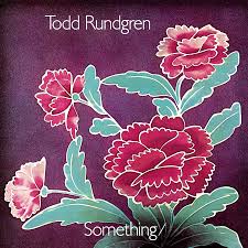 Todd Rundgren Something Anything 180 Gram Colored