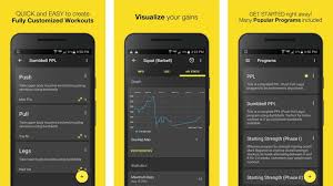 15 Best Android Fitness Apps For Android