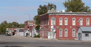 small towns in nebraska