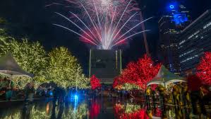 30 Fun Things To Do The Week Of Dec 6 12 In Dallas Fort Worth