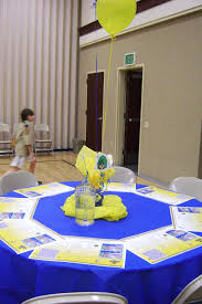 This evening we are holding our blue and gold banquet here. Pin On Cub Scouts