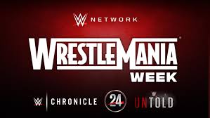 Royal rumble special 2021 1/30/21. Wwe Network Announces Wrestlemania Week Content Schedule