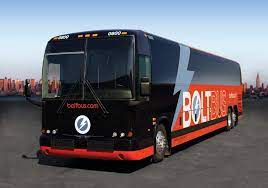 boltbus bus tickets schedules