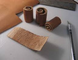 what is cork fabric or cork leather