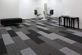 multicolor designer carpet flooring at