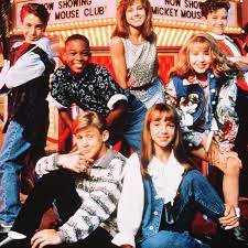 The first revival was the new mickey mouse club, which aired in syndication from 1977 to 1979. Mickey Mouse Club Members 2017 Meet New Mouseketeers