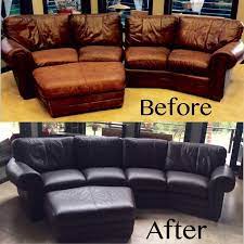 How To Dye A Leather Couch 10 Steps