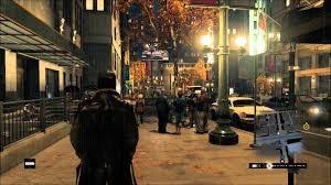 Choose a mirror to complete your download. Watch Dogs Free Download