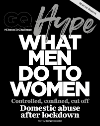 When the situation only involves the domestic relations courts, it is less difficult to drop the order. Domestic Abuse After Lockdown Controlled Confined And Cut Off British Gq