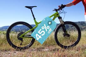 It provides a couple different methods of depreciation. New Mountain Bikes Lose About 45 Of Their Value After Year One Singletracks Mountain Bike News