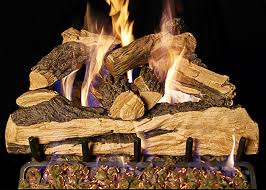 Top 6 Vented Gas Log Sets