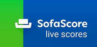 دانلود sofascore live score 5 44 0 برای