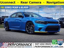 new 2023 dodge charger r t pack
